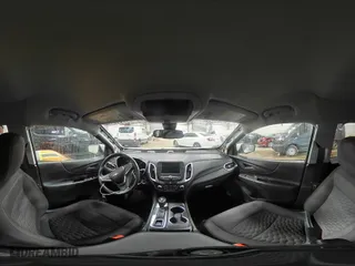 2020 Chevrolet Equinox LT with VIN 3GNAXVEX8LS738765, listed as a Copart auction lot 47938445 with 71,001 mi miles and Salvage Title. Bid and sale history available at carsss.com. Image 15.