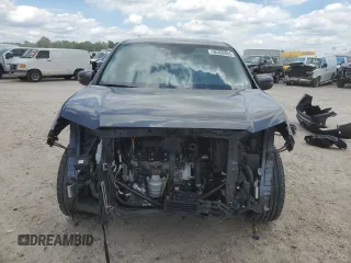 2022 Honda Ridgeline RTL z VIN 5FPYK3F51NB013101, wystawiony jako Copart lot #56360865 z przebiegiem 14 945 mil mil oraz Szkoda całkowita • Salvage title. Historia ofert i sprzedaży dostępna na DreamBid. Obrazek 5.