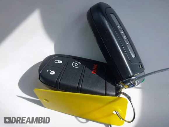 2021 Jeep Compass Limited with VIN 3C4NJDCBXMT528015, listed as a IAAI auction lot 42113829 with 72,325 mi miles and . Bid and sale history available at DreamBid. Image 11.