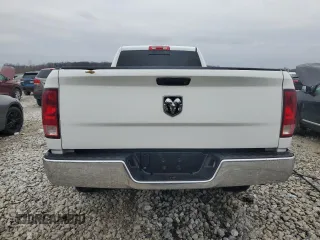 2013 Ram 1500 SLT z VIN 3C6JR7EP1DG502419, wystawiony jako Copart lot #84697284 z przebiegiem Nie podano mil oraz Czysty tytuł • Clean title. Historia ofert i sprzedaży dostępna na DreamBid. Obrazek 6.