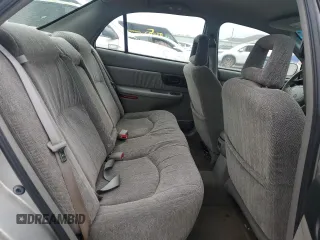 2002 Buick Regal LS with VIN 2G4WB52K321285571, listed as a Copart auction lot 57562465 with 91,352 mi miles and Salvage title. Bid and sale history available at DreamBid. Image 10.