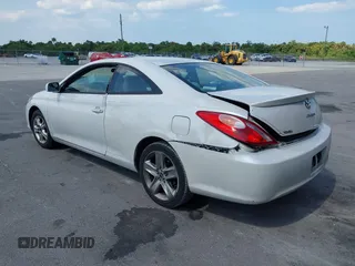 2006 Toyota Solara SE with VIN 4T1CE38P86U593198, listed as a IAAI auction lot 42322964 with 238,203 mi miles and . Bid and sale history available at DreamBid. Image 3.
