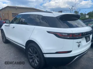 2018 Land Rover Range Rover Velar R-Dynamic SE с VIN SALYL2RN0JA758929, выставлен на аукционе Copart как лот 62814025 с пробегом 81 907 миль миль и Чистый • Clean title. История ставок и продаж доступна на DreamBid. Изображение 3.