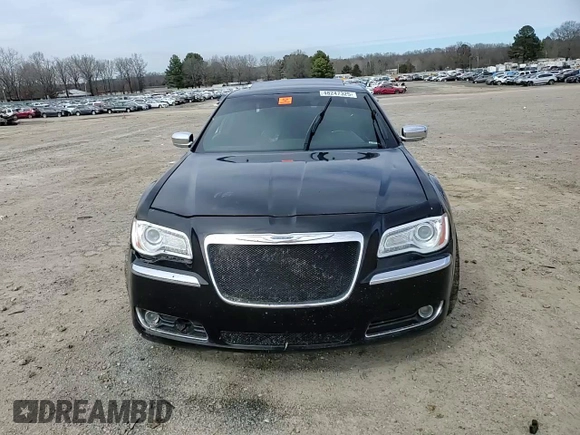 2013 Chrysler 300 with VIN 2C3CCAKT5DH561771, listed as a Copart auction lot 48247325 with 67,004 mi miles and Clean Title. Bid and sale history available at carsss.com. Image 10.