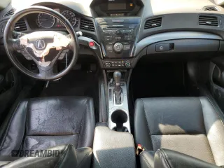 2014 Acura ILX with VIN 19VDE1F37EE013684, listed as a Copart auction lot 59668865 with 102,116 mi miles and Clean title. Bid and sale history available at DreamBid. Image 8.