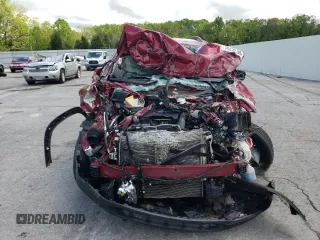 2020 GMC Terrain SLE z VIN 3GKALTEV3LL111607, wystawiony jako Copart lot #56259165 z przebiegiem Nie podano mil oraz Szkoda całkowita • Salvage title. Historia ofert i sprzedaży dostępna na DreamBid. Obrazek 5.