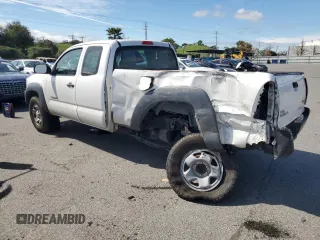 2013 Toyota Tacoma PreRunner with VIN 5TFTU4GN6DX040316, listed as a Copart auction lot 50834925 with 148,106 mi miles and Salvage Title. Bid and sale history available at carsss.com. Image 2.