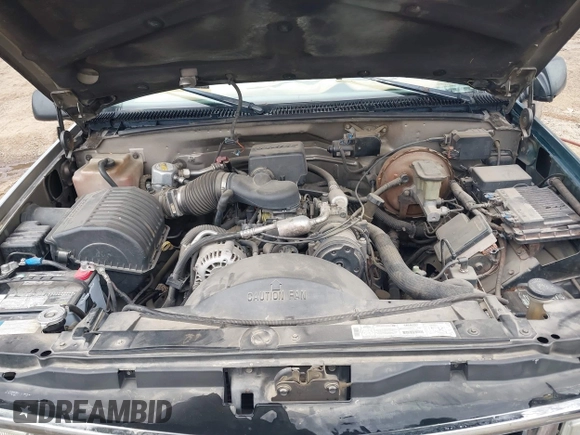 1998 Chevrolet Silverado 1500 with VIN 2GCEC19R3W1122806, listed as a IAAI auction lot 42153517 with 271,788 mi miles and . Bid and sale history available at DreamBid. Image 10.