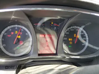 2014 GMC Terrain SLE z VIN 2GKALMEK4E6339084, wystawiony jako Copart lot #59180395 z przebiegiem 118 985 mil mil oraz Szkoda całkowita • Salvage title. Historia ofert i sprzedaży dostępna na DreamBid. Obrazek 9.