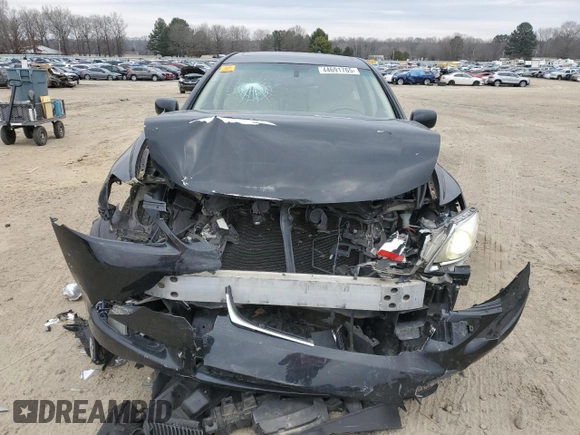 2007 Lexus GS 350 z VIN JTHBE96S970025088, wystawiony jako Copart lot #44691765 z przebiegiem 246 868 mil mil oraz Szkoda całkowita • Salvage title. Historia ofert i sprzedaży dostępna na DreamBid. Obrazek 5.