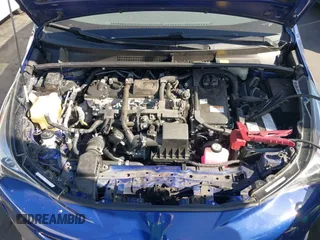 2017 Toyota Prius Two with VIN JTDKBRFU6H3560617, listed as a IAAI auction lot 41935727 with 63,892 mi miles and . Bid and sale history available at carsss.com. Image 10.
