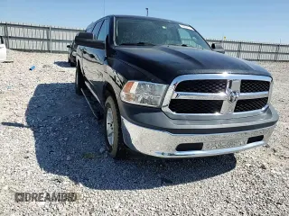 2016 Ram 1500 Tradesman с VIN 1C6RR7KM2GS174549, выставлен на аукционе Copart как лот 48394175 с пробегом 157 015 миль миль и Списание • Salvage title. История ставок и продаж доступна на DreamBid. Изображение 11.