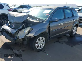 2005 Pontiac Vibe z VIN 5Y2SL638X5Z478773, wystawiony jako IAAI lot #41901971 z przebiegiem 202 443 mil mil oraz . Historia ofert i sprzedaży dostępna na DreamBid. Obrazek 18.