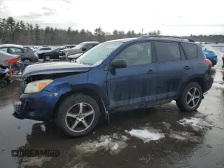 2007 Toyota RAV4 with VIN JTMBK33V475016100, listed as a Copart auction lot 43851275 with 201,924 mi miles and Clean Title. Bid and sale history available at carsss.com. Image 1.