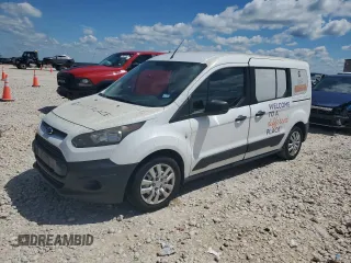 2014 Ford Transit Connect XL z VIN NM0GS9E72E1137412, wystawiony jako Copart lot #56589425 z przebiegiem 43 174 mil mil oraz Czysty tytuł • Clean title. Historia ofert i sprzedaży dostępna na DreamBid. Obrazek 1.