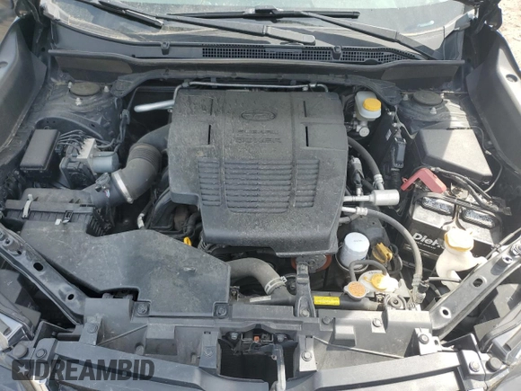 2020 Subaru Forester Touring with VIN JF2SKAXC0LH454331, listed as a Copart auction lot 54505345 with 76,416 mi miles and Salvage title. Bid and sale history available at DreamBid. Image 12.