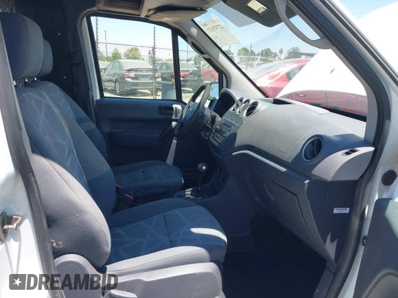 2012 Ford Transit Connect XLT с VIN NM0LS7BN2CT084945, выставлен на аукционе IAAI как лот 42797624 с пробегом 152 292 миль миль и . История ставок и продаж доступна на DreamBid. Изображение 5.