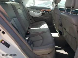 2006 Mercedes-Benz E-Class 3.2L CDI with VIN WDBUF26J76A979447, listed as a Copart auction lot 77748204 with 350,392 mi miles and Salvage Title. Bid and sale history available at carsss.com. Image 10.