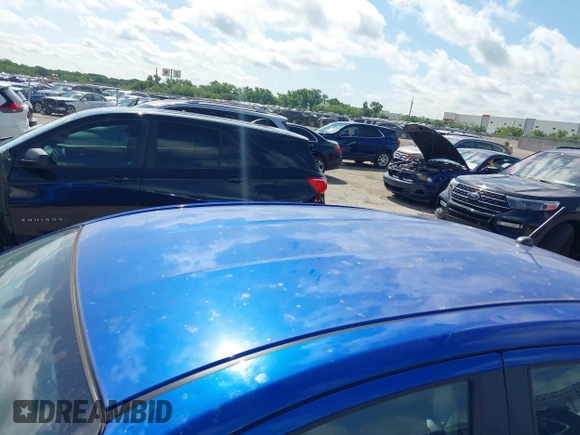 2013 Nissan Versa S Plus with VIN 3N1CN7AP5DL840838, listed as a IAAI auction lot 42343957 with 91,669 mi miles and . Bid and sale history available at DreamBid. Image 12.