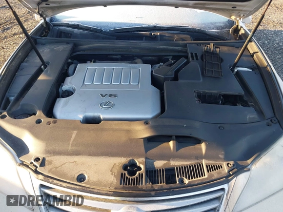2011 Lexus ES 330 with VIN JTHBK1EG7B2466044, listed as a IAAI auction lot 39892963 with 76,246 mi miles and . Bid and sale history available at carsss.com. Image 10.