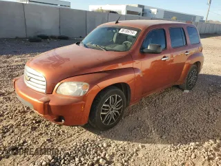2006 Chevrolet HHR LS with VIN 3GNDA13D16S594836, listed as a Copart auction lot 86189714 with 168,368 mi miles and Salvage Title. Bid and sale history available at carsss.com. Image 1.