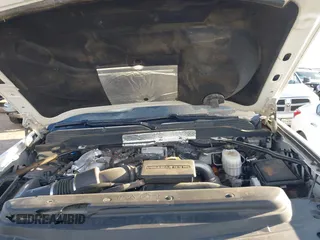 2019 Chevrolet Silverado 2500HD LTZ with VIN 1GC1KTEY3KF167922, listed as a IAAI auction lot 41581196 with 110,252 mi miles. Bid and sale history available at carsss.com. Image 10.