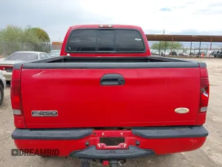 2006 Ford F-250 XL с VIN 1FTSW215X6EC63928, выставлен на аукционе IAAI как лот 42803721 с пробегом 132 695 миль миль и . История ставок и продаж доступна на DreamBid. Изображение 16.