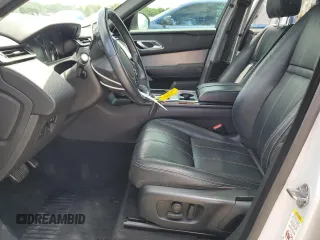 2020 Land Rover Range Rover Velar R-Dynamic S с VIN SALYK2FV2LA261519, выставлен на аукционе Copart как лот 56598415 с пробегом 59 984 миль миль и Списание • Salvage title. История ставок и продаж доступна на DreamBid. Изображение 7.