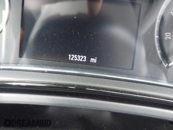 2017 Buick Regal Sport Touring with VIN 2G4GL5EX6H9152225, listed as a IAAI auction lot 42302177 with 125,323 mi miles and . Bid and sale history available at DreamBid. Image 14.