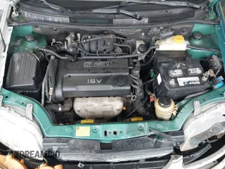 2004 Chevrolet Aveo with VIN KL1TD52664B200365, listed as a IAAI auction lot 41904540 with 104,440 mi miles and . Bid and sale history available at DreamBid. Image 10.