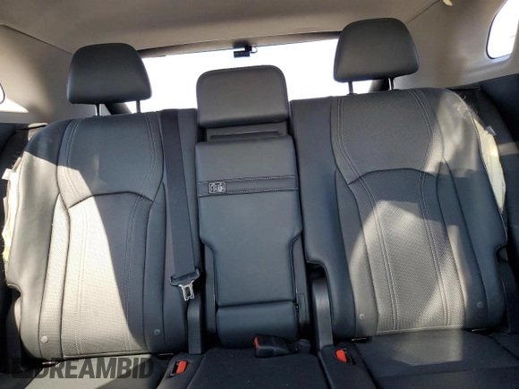 2017 Lexus RX 350 with VIN 2T2BZMCA4HC122478, listed as a Copart auction lot 64689805 with 80,235 mi miles and Salvage title. Bid and sale history available at DreamBid. Image 10.