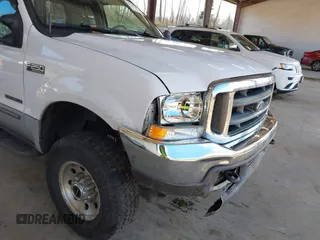 2000 Ford F-250 XL with VIN 1FTNX21F4YEC30722, listed as a IAAI auction lot 41409384 with 310,516 mi miles and . Bid and sale history available at DreamBid. Image 6.