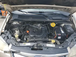 2014 Chrysler Town & Country Touring with VIN 2C4RC1BG2ER329276, listed as a Copart auction lot 59649794 with 153,235 mi miles and Salvage Title. Bid and sale history available at DreamBid. Image 12.