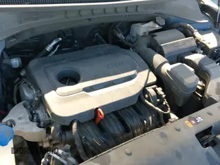 2020 Kia Sorento LX with VIN 5XYPG4A3XLG656974, listed as a IAAI auction lot 42232165 with 115,624 mi miles and . Bid and sale history available at DreamBid. Image 18.