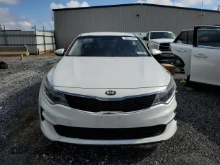 2016 Kia Optima LX with VIN KNAGT4L32G5072525, listed as a Copart auction lot 52811245 with 109,169 mi miles and Clean Title. Bid and sale history available at carsss.com. Image 5.