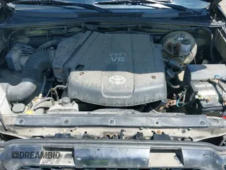 2011 Toyota Tacoma с VIN 3TMLU4ENXBM080968, выставлен на аукционе IAAI как лот 42774759 с пробегом 262 373 миль миль и . История ставок и продаж доступна на DreamBid. Изображение 20.