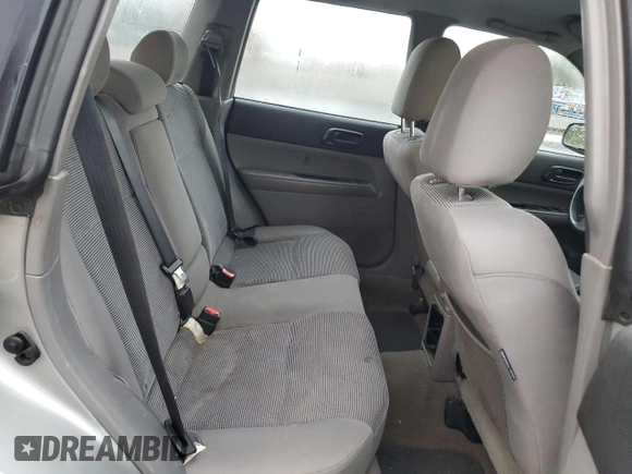 2007 Subaru Forester X with VIN JF1SG63637G705566, listed as a Copart auction lot 70529004 with 249,482 mi miles and Clean Title. Bid and sale history available at carsss.com. Image 10.
