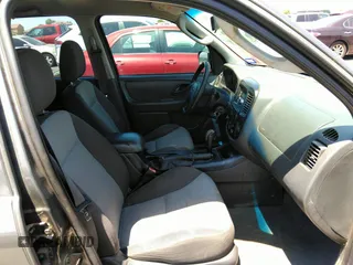 2006 Ford Escape XLS with VIN 1FMYU02Z66KA85731, listed as a IAAI auction lot 37093710 with 248,986 mi miles and . Bid and sale history available at DreamBid. Image 5.