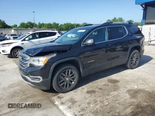 2019 GMC Acadia SLT с VIN 1GKKNULS2KZ120819, выставлен на аукционе Copart как лот 61704455 с пробегом 111 312 миль миль и Списание • Salvage title. История ставок и продаж доступна на DreamBid. Изображение 1.
