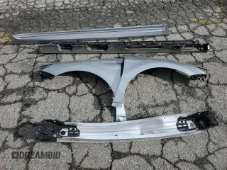 2025 Toyota Camry LE z VIN 4T1DAACK8SU007349, wystawiony jako Copart lot #48939945 z przebiegiem 25 107 mil mil oraz Szkoda całkowita • Salvage title. Historia ofert i sprzedaży dostępna na DreamBid. Obrazek 14.