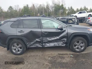 2023 Toyota RAV4 Hybrid XLE с VIN 4T3RWRFV3PU099996, выставлен на аукционе IAAI как лот 42114530 с пробегом 37 823 миль миль и . История ставок и продаж доступна на DreamBid. Изображение 6.