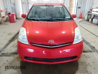 2007 Toyota Prius with VIN JTDKB20U373203782, listed as a Copart auction lot 55239645 with 169,263 mi miles and Salvage Title. Bid and sale history available at DreamBid. Image 5.