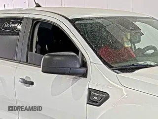 2021 Ford Ranger XL with VIN 1FTER4EH7MLD73235, listed as a IAAI auction lot 42832834 with 143,010 mi miles and . Bid and sale history available at DreamBid. Image 10.