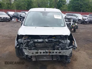 2020 Ford Transit Connect XL z VIN NM0GS9E20L1446782, wystawiony jako IAAI lot #42308995 z przebiegiem 112 926 mil mil oraz . Historia ofert i sprzedaży dostępna na DreamBid. Obrazek 12.