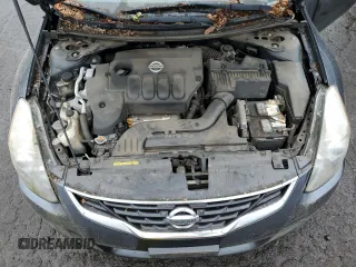 2012 Nissan Altima 2.5 S with VIN 1N4AL2EP2CC196173, listed as a Copart auction lot 54987315 with 149,030 mi miles and Clean Title. Bid and sale history available at carsss.com. Image 11.