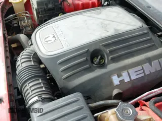 2008 Dodge Charger R/T с VIN 2B3LK53H58H260313, выставлен на аукционе IAAI как лот 41646680 с пробегом Не указан миль и . История ставок и продаж доступна на DreamBid. Изображение 19.