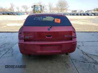 2005 Dodge Magnum z VIN 2D8GZ58255H544523, wystawiony jako Copart lot #48876165 z przebiegiem Nie podano mil oraz Tytuł czysty. Historia ofert i sprzedaży dostępna na DreamBid. Obrazek 6.