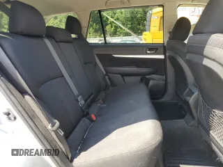 2012 Subaru Outback Prem with VIN 4S4BRBCC0C3213092, listed as a Copart auction lot 59417325 with 140,461 mi miles and Clean title. Bid and sale history available at DreamBid. Image 10.