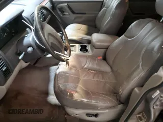 1999 Jeep Grand Cherokee Laredo with VIN 1J4GW58N0XC686845, listed as a Copart auction lot 48877805 with 155,908 mi miles and Clean title. Bid and sale history available at DreamBid. Image 7.