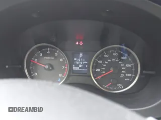 2015 Subaru Impreza Premium с VIN JF1GJAK68FH008527, выставлен на аукционе IAAI как лот 41891923 с пробегом 178 757 миль миль и . История ставок и продаж доступна на DreamBid. Изображение 7.